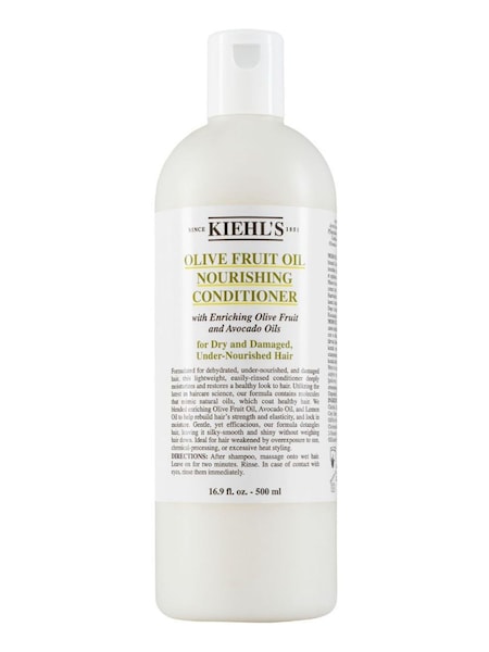 Kiehls Olive Fruit Oil Nourishing Conditioner 500ml (AF0781) | €49