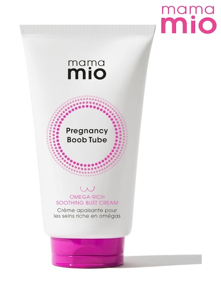 Mama Mio Pregnancy Boob Tube 125ml (AF0786) | €22