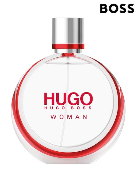 BOSS Woman Eau de Parfum 50ml (AF0796) | €81