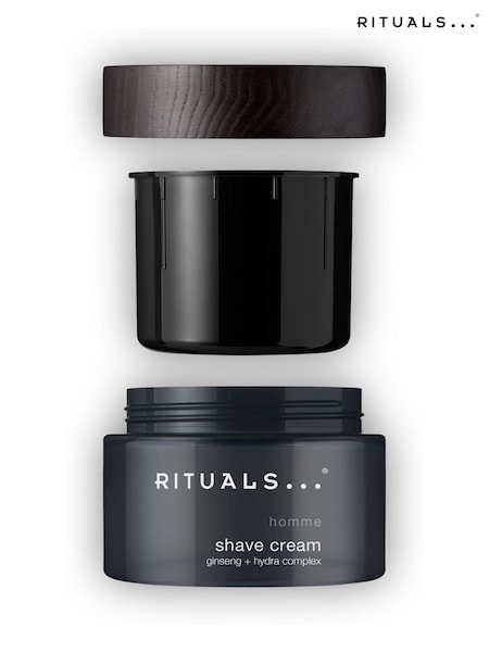 Rituals Homme Shave Cream Refill 250ml (AF0797) | €27