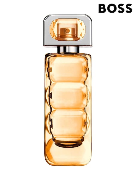 BOSS Woman Orange Eau de Toilette 30ml (AF0809) | €58