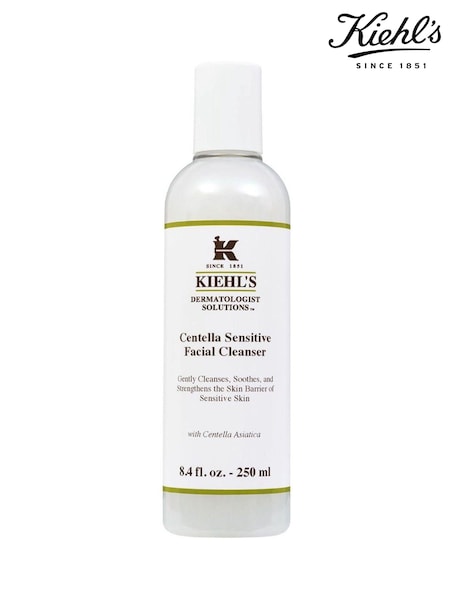 Kiehls Centella Sensitive Facial Cleanser 250ml (AF0831) | €47