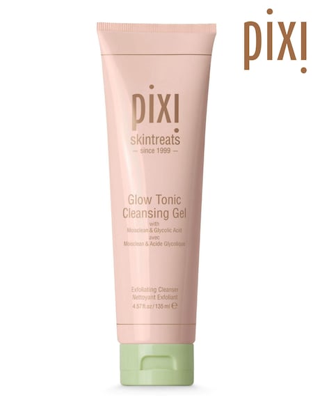 Pixi Glow Tonic Cleansing Gel 135ml (AF0833) | €24.50
