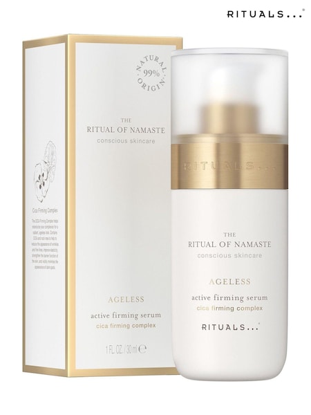 Rituals The Ritual of Namaste Ageless Firming Serum 30ml (AF0847) | €50