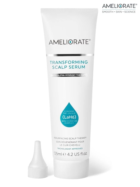 AMELIORATE Transforming Scalp Serum 125ml (AF0850) | €27