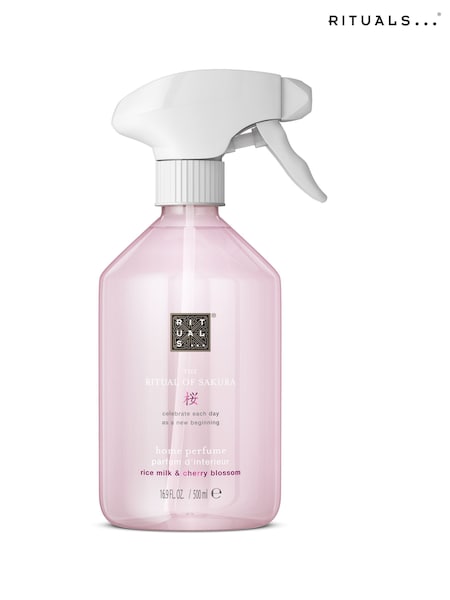 Rituals The Ritual of Sakura Parfum d'Interieur 500ml (AF0860) | €41