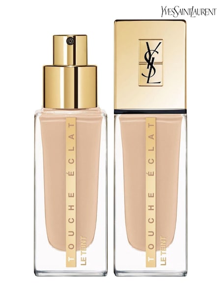 Yves Saint Laurent Touche Éclat Le Teint Foundation SPF22 (AF0865) | €55