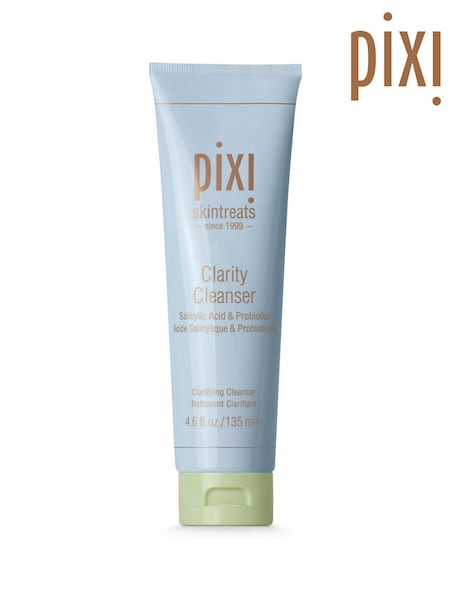 Pixi Clarity Cleanser 135ml (AF0870) | €24.50