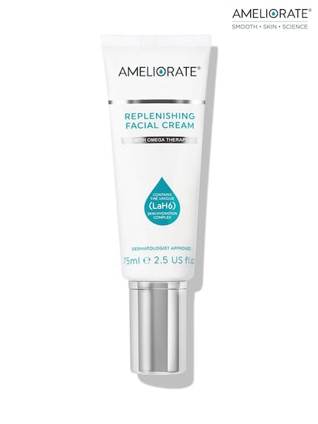 AMELIORATE Replenishing Facial Cream 75ml (AF0871) | €32