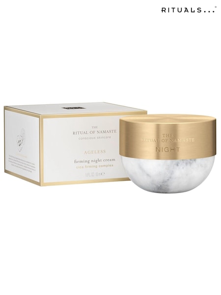 Rituals The Ritual of Namaste Ageless Firming Night Cream 50ml (AF0887) | €63