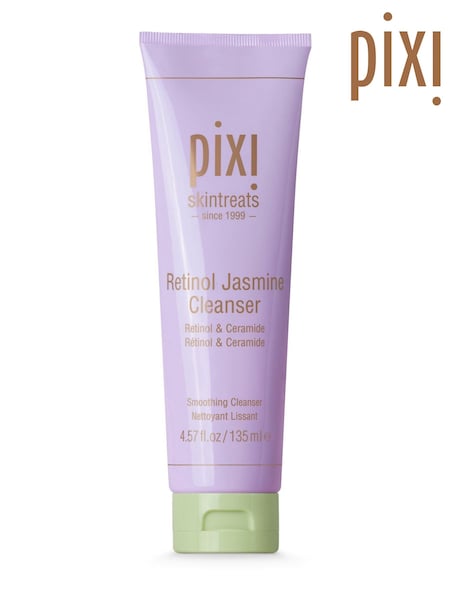 Pixi Retinol Jasmine Cleanser 135ml (AF0891) | €24.50