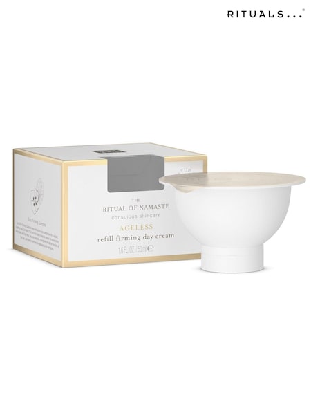Rituals The Ritual of Namaste Ageless Firming Day Cream Refill 50ml (AF0901) | €56