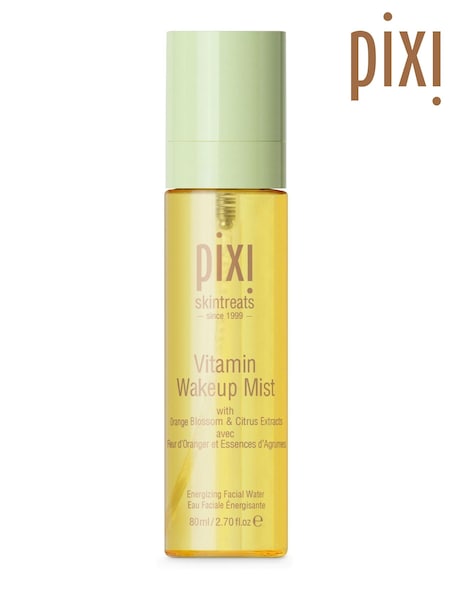 Pixi Vitamin Wakeup Mist 80ml (AF0912) | €22