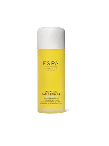 ESPA Energising Bath and Body Oil 100ml (AF0925) | €49