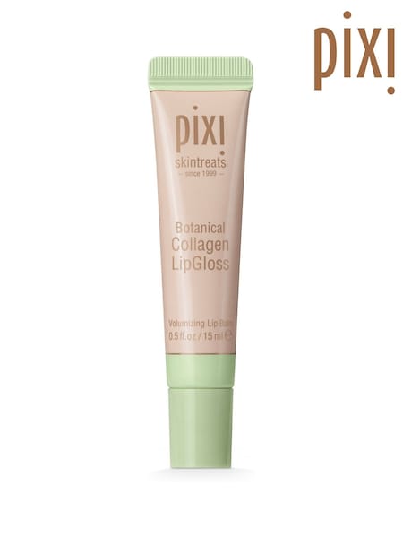 Pixi Collagen Lipgloss 15ml (AF0926) | €18.50