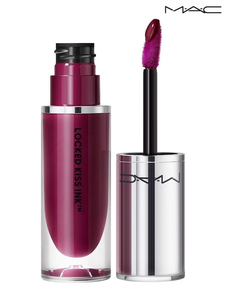 MAC Locked Kiss Ink 24HR Liquid Lipcolour Lipstick (AF0945) | €42