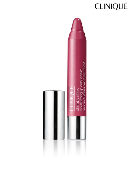 Clinique Chubby Stick Moisturizing Lip Colour Balm (AF0960) | €30