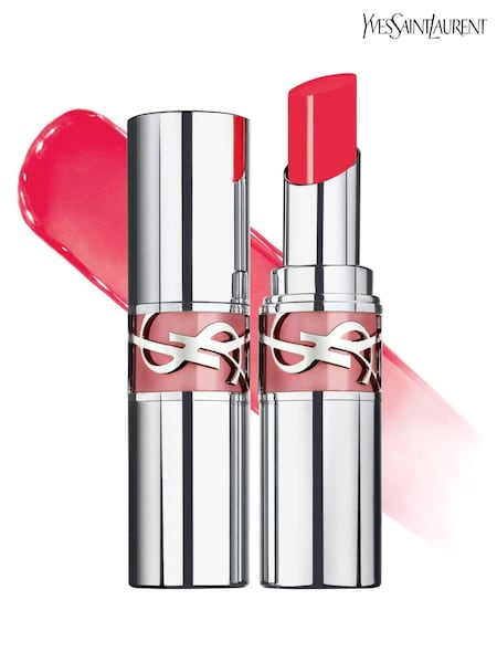Yes Saint Laurent Loveshine High Shine Lipstick 3.2g (AF1119) | €50