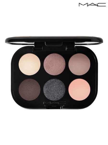 MAC Connect In Colour 6 Pan Eyeshadow Palette (AF1134) | €42