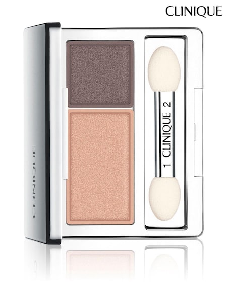 Clinique All About Shadow™ Duo Eyeshadow (AF1149) | €34