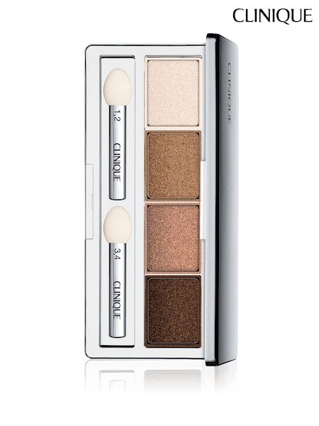 Clinique All About Shadow™ Quad Eyeshadow (AF1166) | €51
