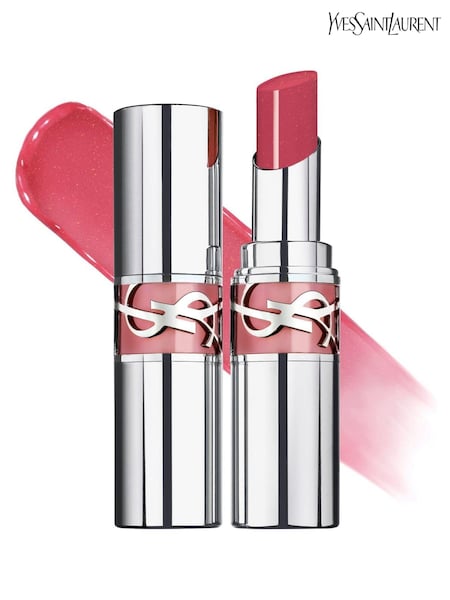 Yes Saint Laurent Loveshine High Shine Lipstick 3.2g (AF1177) | €50