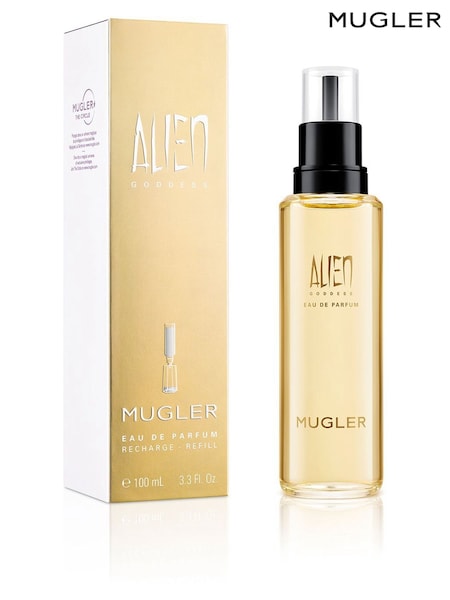 Mugler Alien Goddess Eau de Parfum Refill (AF1199) | €148