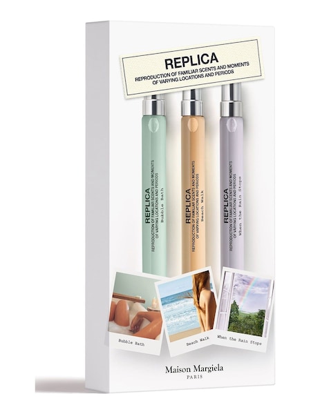 Maison Margiela Spring/Summer Discovery Gift Set 3 x 10ml (AF1240) | €86