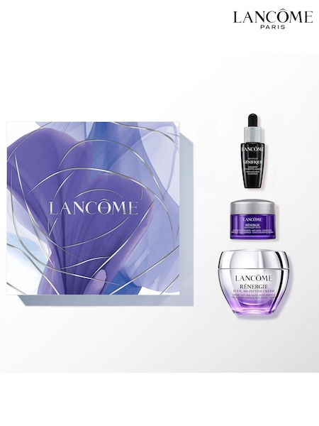 Lancôme Renergie 50ml Gift Set (AF1299) | €123