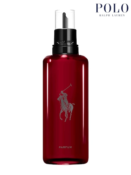 Ralph Lauren Polo Red Parfum (AF1315) | €147