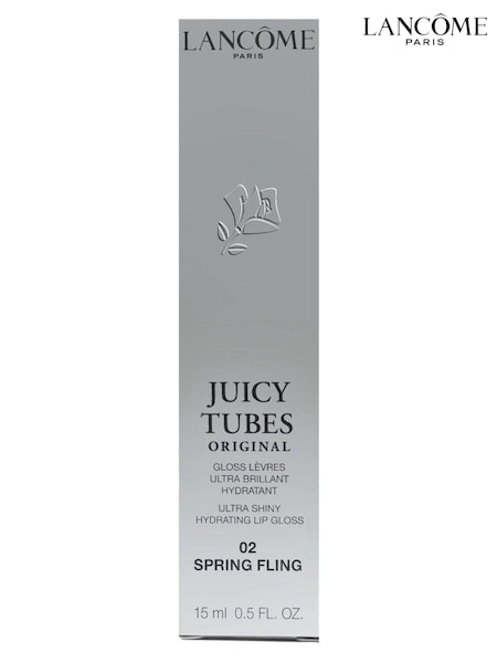 Lancôme Juicy Tubes Lip Gloss (AF1319) | €34