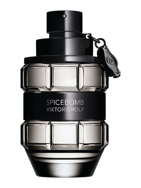 Viktor & Rolf Spicebomb Eau De Toilette Spray 150ml (AF1352) | €153