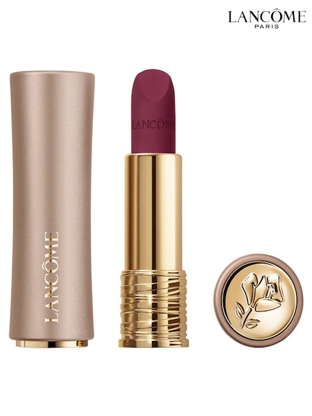 Lancôme L'Absolue Rouge Intimatte Lipstick (AF1355) | €45