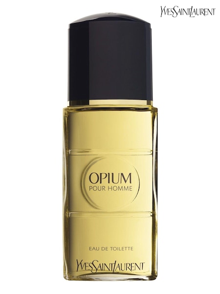 Yves Saint Laurent Opium Pour Homme Eau de Toilette 80ml (AF1393) | €122