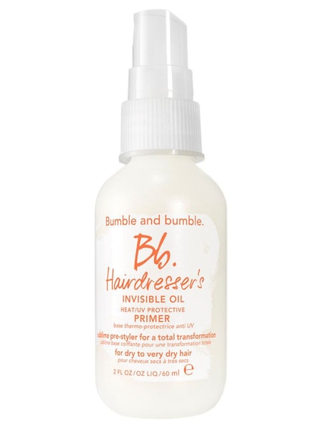 Bumble and bumble Hairdressers Invisible Oil Primer 60ml (AF1463) | €22
