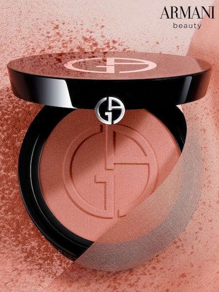 Armani Beauty Luminous Silk Glow Blush (AF1489) | €53