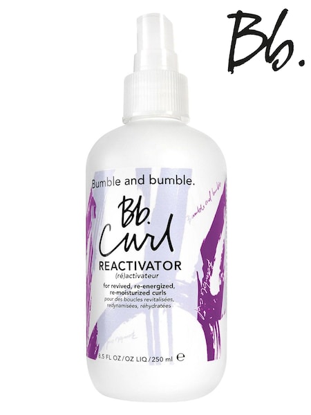 Bumble and bumble Curl Reactivator 250ml (AF1491) | €39