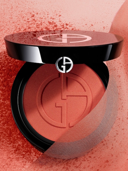 Armani Beauty Luminous Silk Glow Blush (AF1498) | €53