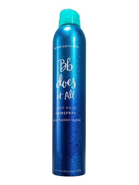 Bumble and bumble Does It All Hairspray 300ml (AF1509) | €39