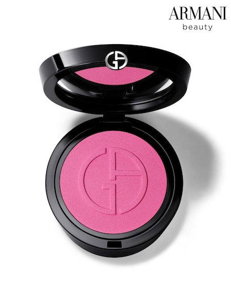 Armani Beauty Luminous Silk Glow Blush (AF1512) | €53