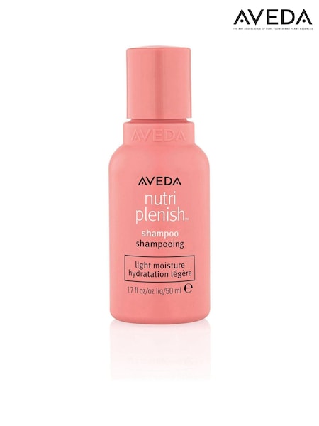 Aveda Nutriplenish Light Moisture Shampoo 50ml (AF1585) | €20
