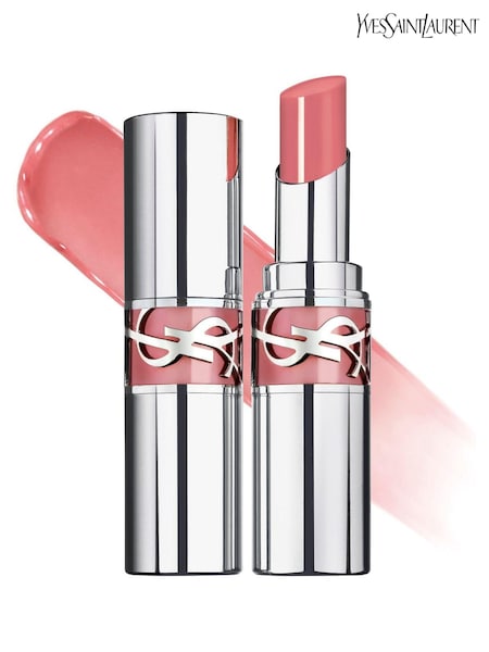 Yes Saint Laurent Loveshine High Shine Lipstick 3.2g (AF1607) | €50