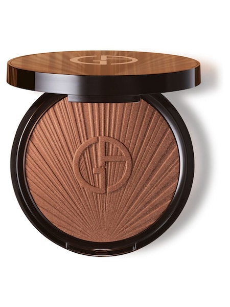 Armani Beauty Luminous Silk Summer Glow Bronzer (AF1609) | €63