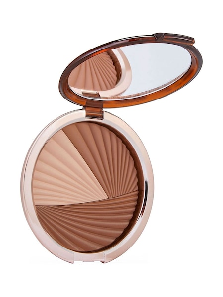 Estée Lauder Bronze Goddess Matte And Glow Bronzer (AF1625) | €59