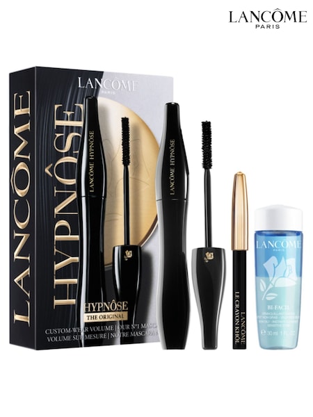 Lancôme Hypnose The Original Eye Routine Gift Set (Worth £50) (AF1630) | €41
