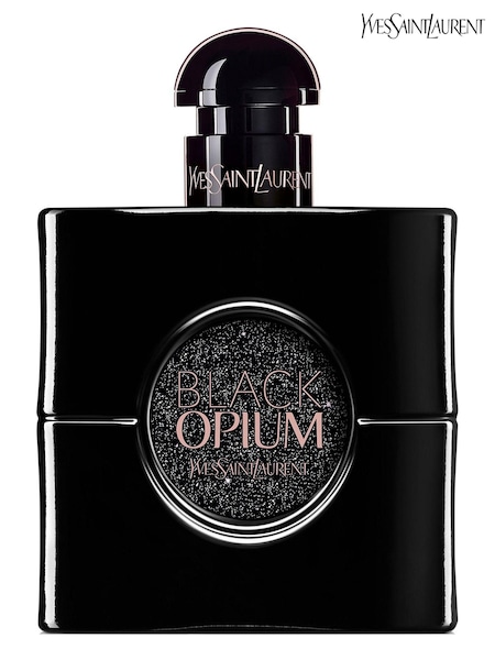 Yves Saint Laurent Black Opium Le Parfum 50ml (AF1633) | €153