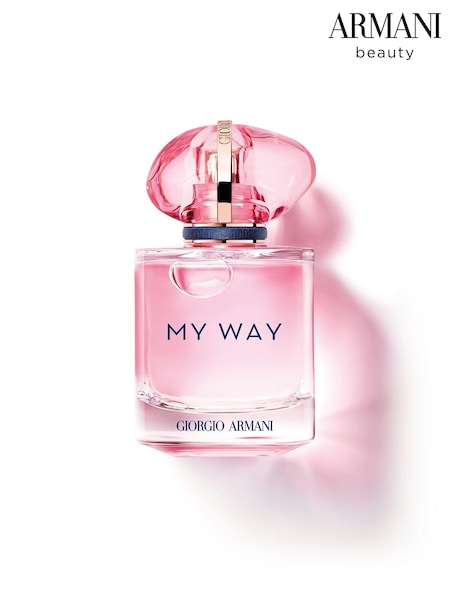 Armani Beauty My Way Nectar Eau De Parfum 50ml (AF1657) | €128