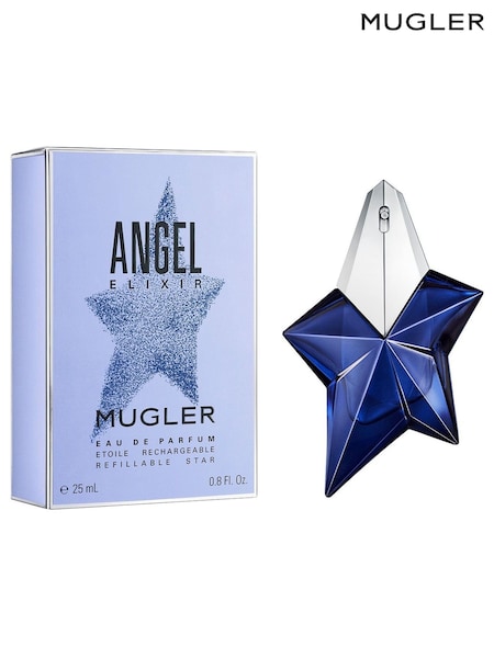 Mugler Elixir Eau De Parfum 25ml (AF1670) | €91