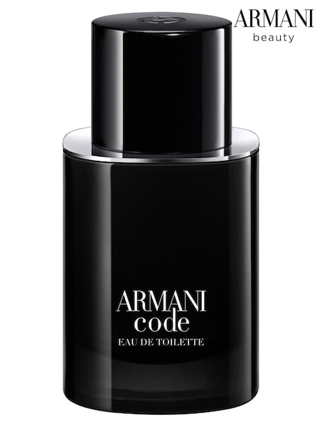 Armani Beauty Code Eau de Toilette Fragrance 50ml (AF1688) | €92