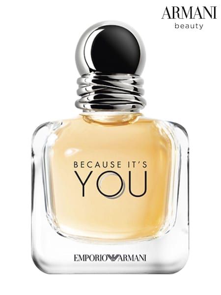 Armani Beauty Because Its You Eau de Parfum 50ml (AF1695) | €108